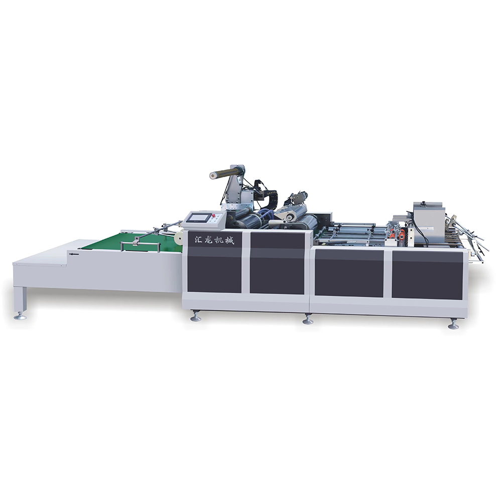 TC-1080D全自動貼窗機(jī)